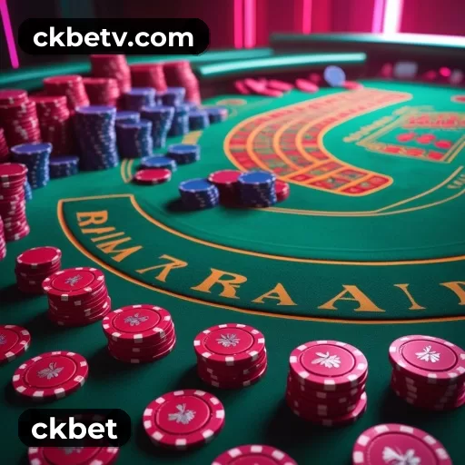 ckbet plataforma