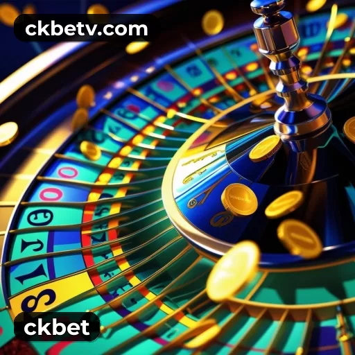 ckbet plataforma 1