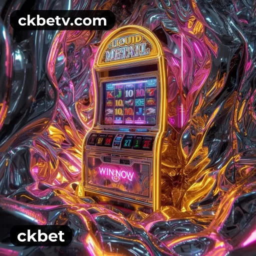 ckbet plataforma 1