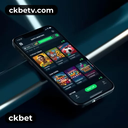 ckbet